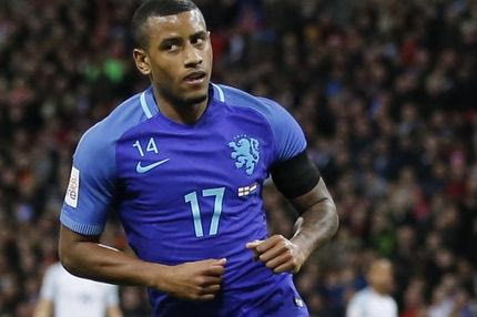 Τον Νάρσινχ τον ξέρουν καλά δύο… Έλληνες