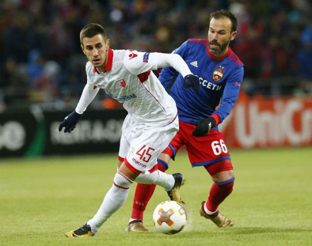 Νάτχο: Πρώτος στο χορό, πριν έρθει Ολυμπιακό!