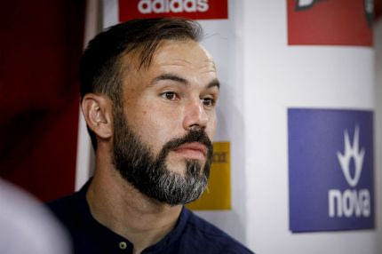 Τρελαμένος ο Νάτχο με freddo και… Καραϊσκάκη!