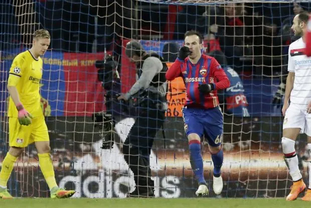 Νάτχο: Μια αλεπού στον άξονα του Ολυμπιακού