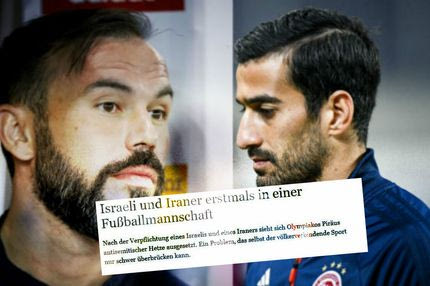 “Πως θα συνυπάρξουν Νάτχο-Χατζισαφί;”