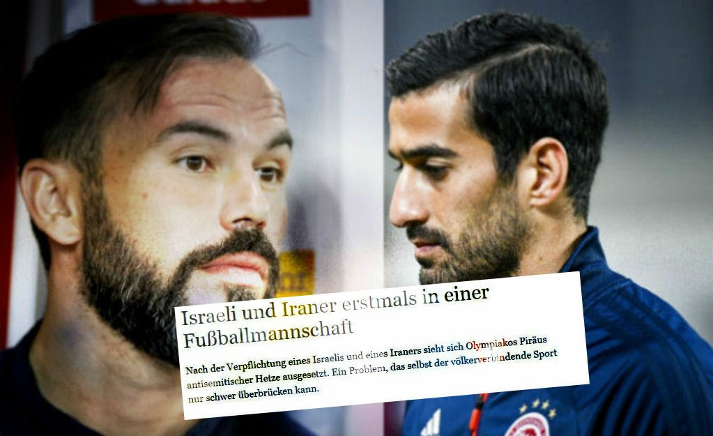 “Πως θα συνυπάρξουν Νάτχο-Χατζισαφί;”