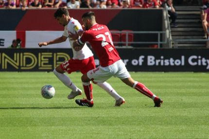 Οι 2.700 που ακολούθησαν τη Νότιγχαμ δεν την είδαν να νικάει