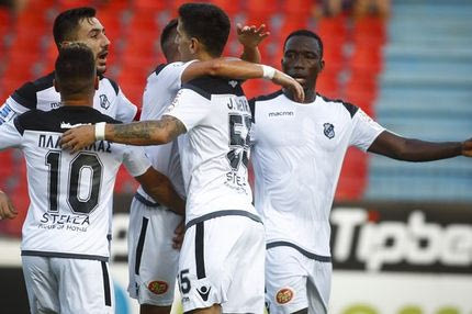 Ομογενής επιχειρηματίας ετοιμάζεται να μπει στον ΟΦΗ!