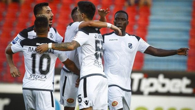 Ομογενής επιχειρηματίας ετοιμάζεται να μπει στον ΟΦΗ!