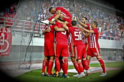 Η καλύτερη μεταγραφή, ο Γκιγέρμε και ο Φόντε