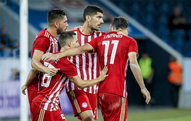 Ο Ολυμπιακός έμαθε αντίπαλο στην παράταση