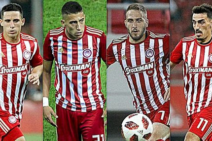 Αυτοί που θα κάνουν τη διαφορά με την Μπέρνλι