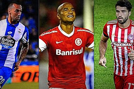 Γιατί… έρχεται ο Γκιγέρμε, γιατί όχι ο Μολέντο, γιατί δεν φεύγουν οι “κομμένοι”