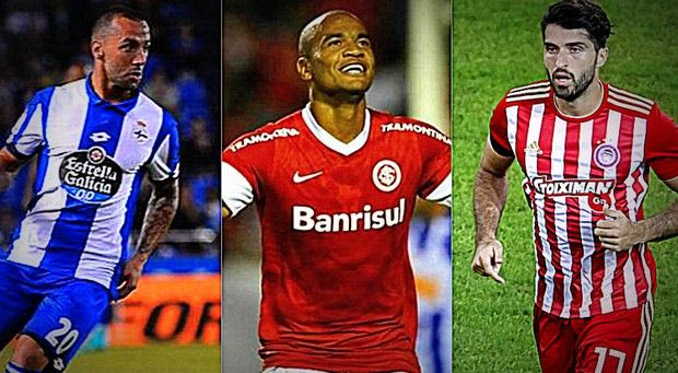 Γιατί… έρχεται ο Γκιγέρμε, γιατί όχι ο Μολέντο, γιατί δεν φεύγουν οι “κομμένοι”