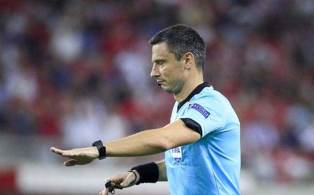 Στην Μπέρνλι το έδωσε. Στον Ολυμπιακό γιατί όχι;