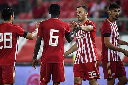 Τώρα τον Ολυμπιακό τον νοιάζει η ουσία