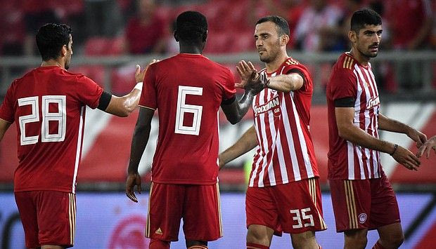 Τώρα τον Ολυμπιακό τον νοιάζει η ουσία