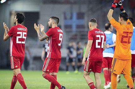 Τον είχαν “έτοιμο” για Παρτιζάν, πήγε Ολυμπιακό!