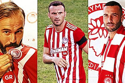 Γιατί τώρα ο Νάτχο και όχι ο Γκιλιέρμε. Πού χωράει ο Τοροσίδης