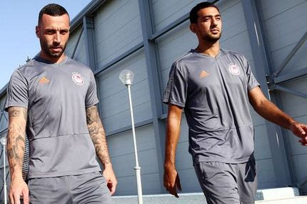 Χτυπάει θέση με Μπέρνλι ο Γκιλιέρμε!