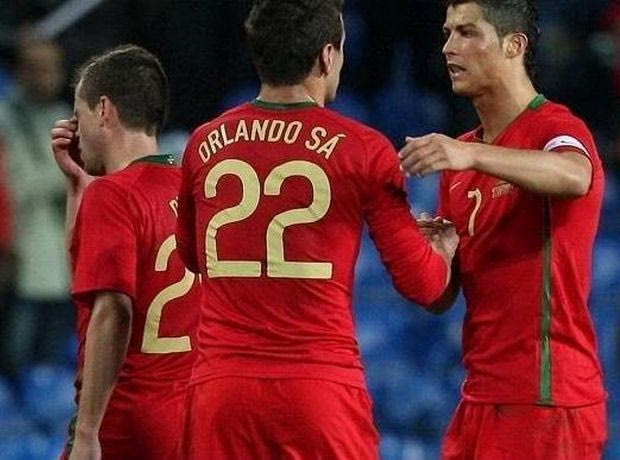 Ο Σα, η Ιταλία και ο… ΠΑΟΚ