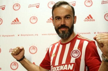 Στην ευρωπαϊκή λίστα με το αγαπημένο του νούμερο ο Νάτχο