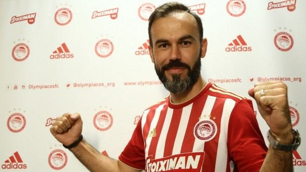 Στην ευρωπαϊκή λίστα με το αγαπημένο του νούμερο ο Νάτχο