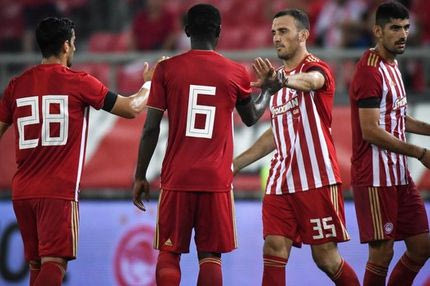 Οι εκπλήξεις του Μαρτίνς με Τοροσίδη-Βρουσάι!