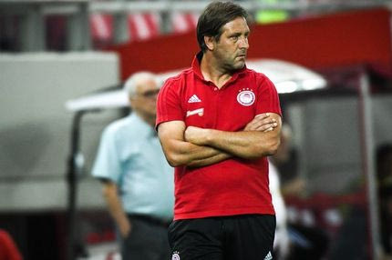 Αυτούς ξέρει, αυτούς εμπιστεύεται (ξανά) ο Μαρτίνς