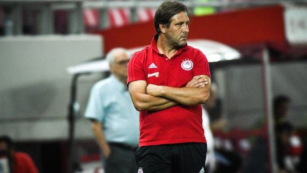 Αυτούς ξέρει, αυτούς εμπιστεύεται (ξανά) ο Μαρτίνς