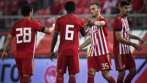 Οι εκπλήξεις του Μαρτίνς με Τοροσίδη-Βρουσάι!