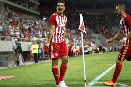 Χρονιά δουλειάς και όχι εντυπωσιασμού!