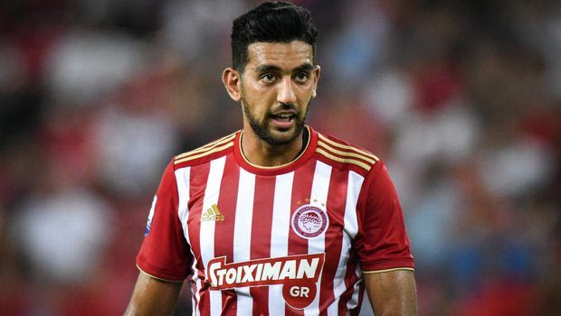 Διαγωνισμός: 10 διπλές προσκλήσεις για το Ολυμπιακός-ΠΑΣ Γιάννινα