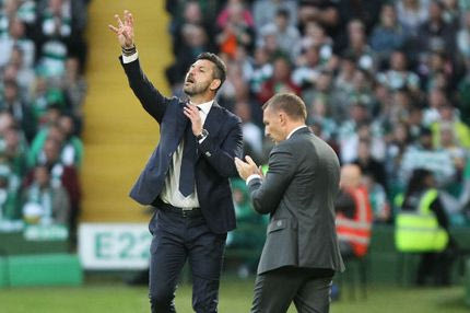 Το κομπλιμέντο του Ρότζερς στον Ουζουνίδη