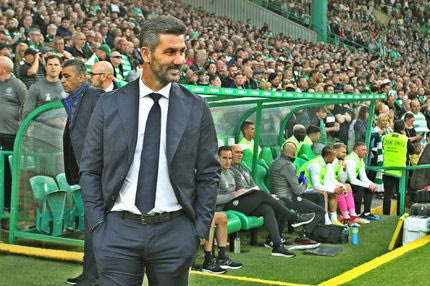 Αναλλοίωτο DΝΑ με τη μαεστρία του Μαρίνου!