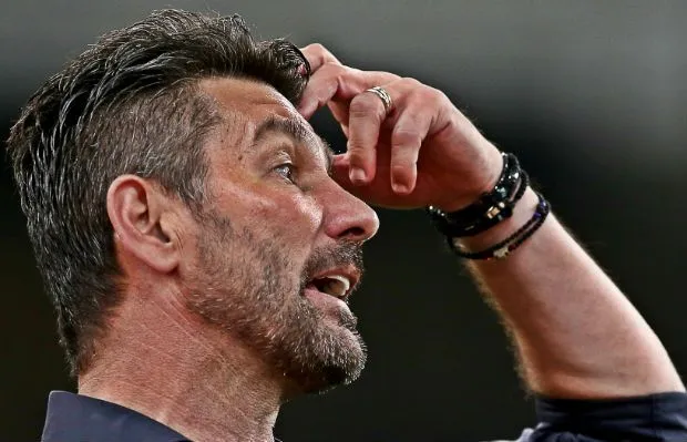 Η 11χρονη ομάδα και η… παγίδα του ΑΠΟΕΛ