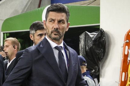 Ο Μαρίνος πανηγύρισε πιο έξαλλα κι από τον Κλωναρίδη το 1-0