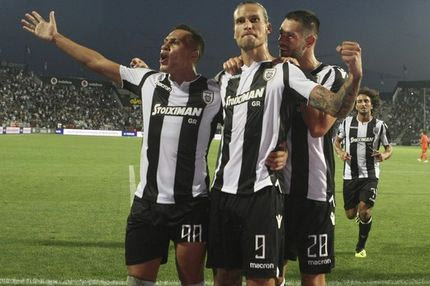 Ασπρόμαυρη λύτρωση από την… άσπρη βούλα!