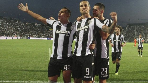 Ασπρόμαυρη λύτρωση από την… άσπρη βούλα!