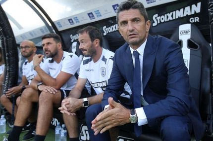 Με το νέο συμβόλαιο, θα “φάει” τον Ίβιτς ο Λουτσέσκου!