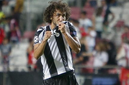 Αστείο να είναι αλλαγή στον ΠΑΟΚ ο Ουάρντα!