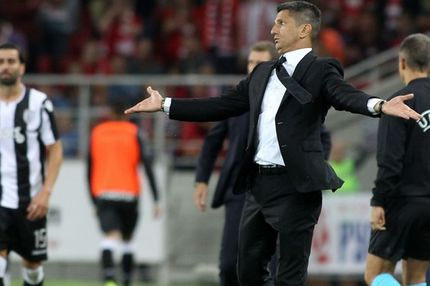 Ο Λουτσέσκου “στόλισε” ξανά Ολυμπιακό και ΑΕΚ!