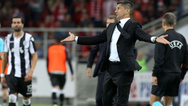 Ο Λουτσέσκου “στόλισε” ξανά Ολυμπιακό και ΑΕΚ!