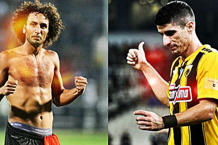 Με ανύπαρκτο πέναλτι ο ΠΑΟΚ, ελκυστική περίπτωση ο Νάρσινχ