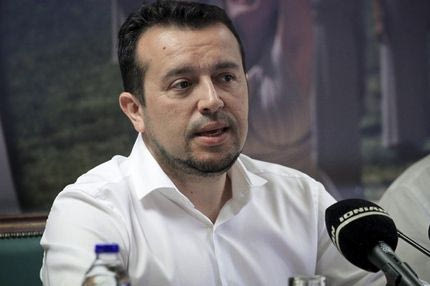 Στον “αέρα” η κλήρωση του πρωταθλήματος