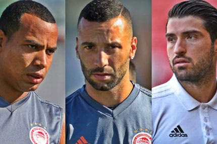 Γιατί… ξέθαψε Πάρντο και απέκλεισε τον Καρίμ