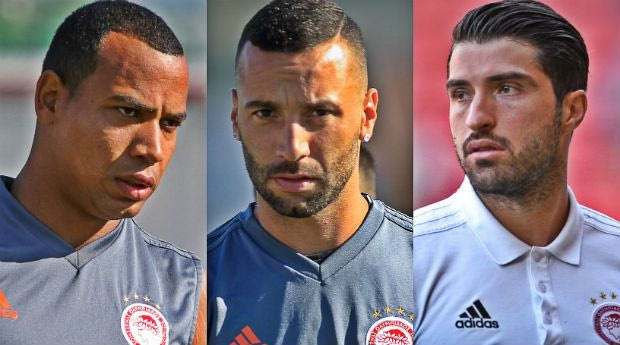 Γιατί… ξέθαψε Πάρντο και απέκλεισε τον Καρίμ