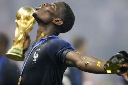 Ο Ραϊόλα “ανάβει φωτιές” με ταξίδι για τον… Πογκμπά!