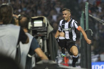 ΠΑΟΚάρα είσαι τρέλα: 3-2 τη Σπαρτάκ με απίστευτη ανατροπή!