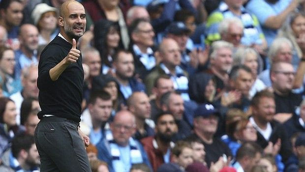 Παρηγοριά στον Ζοζέ από τον… Γκουαρδιόλα!