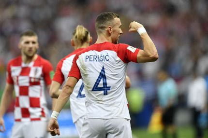 Ο Πέρισιτς “ξεκλείδωσε” κορυφαία δουλειά για τον Ραμαντάνι