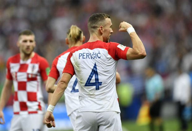 Ο Πέρισιτς “ξεκλείδωσε” κορυφαία δουλειά για τον Ραμαντάνι