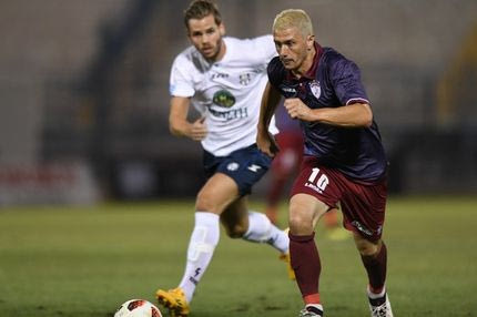 Ο Πίτι έχρισε ΑΕΚ και ΠΑΟΚ βασικούς διεκδικητές του τίτλου