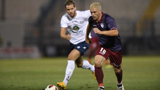 Ο Πίτι έχρισε ΑΕΚ και ΠΑΟΚ βασικούς διεκδικητές του τίτλου